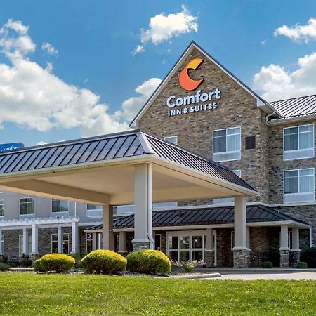 Comfort Inn & Suites Dover Kültér fotó