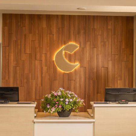 Comfort Inn & Suites Dover Kültér fotó