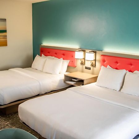 Comfort Inn & Suites Dover Kültér fotó