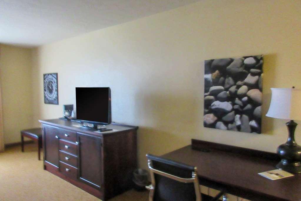 Comfort Inn & Suites Dover Szoba fotó
