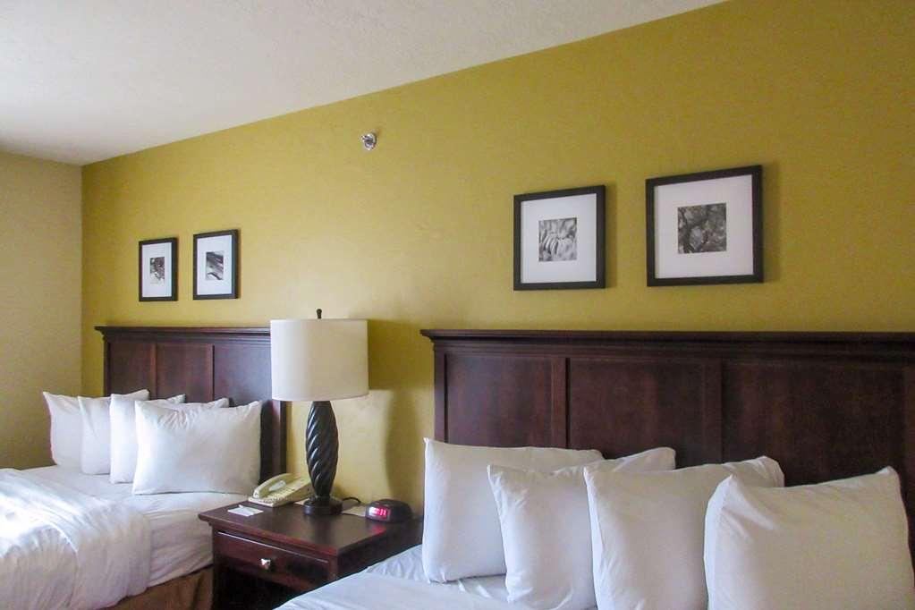 Comfort Inn & Suites Dover Szoba fotó