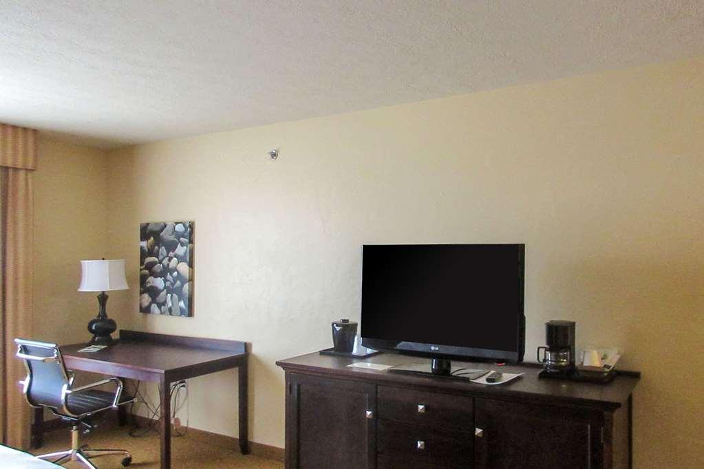 Comfort Inn & Suites Dover Szoba fotó