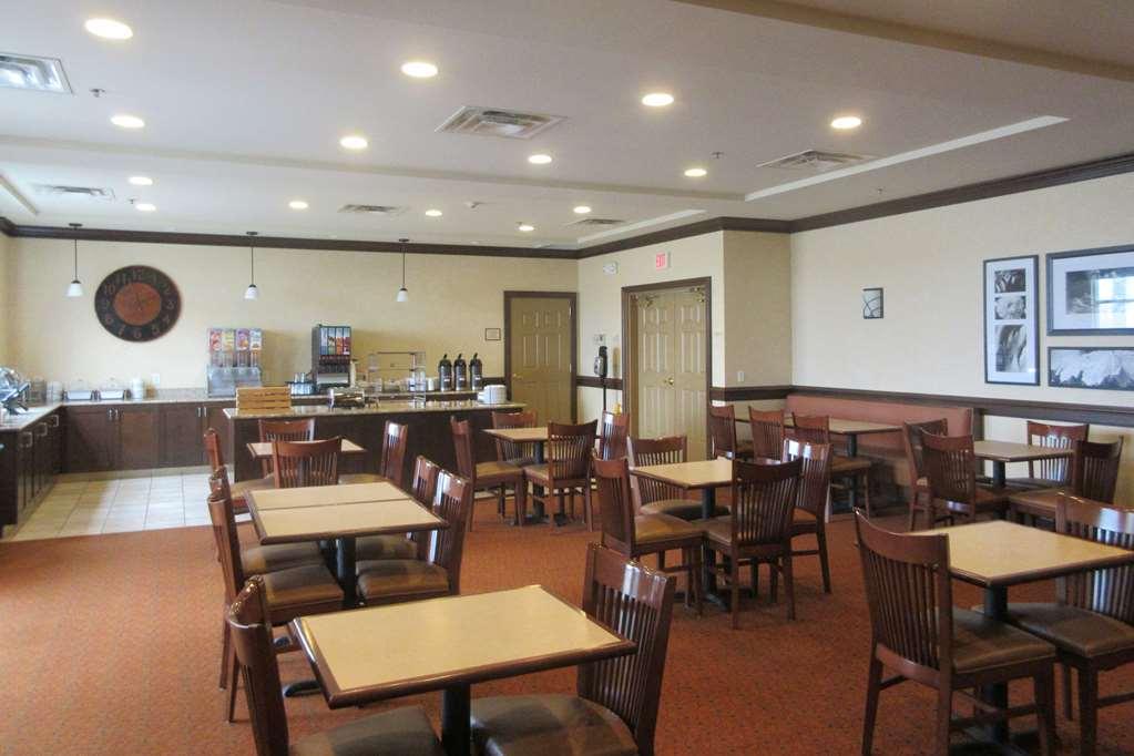 Comfort Inn & Suites Dover Étterem fotó