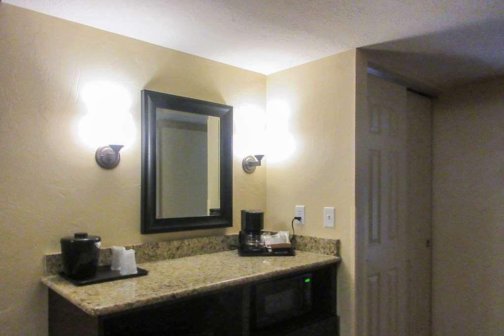Comfort Inn & Suites Dover Szoba fotó