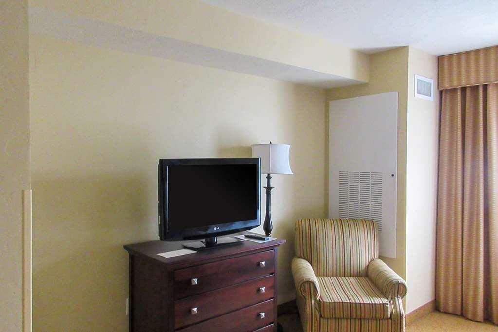 Comfort Inn & Suites Dover Szoba fotó