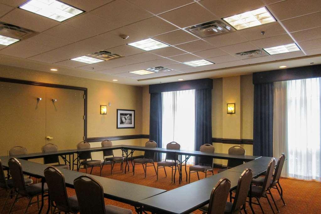 Comfort Inn & Suites Dover Létesítmények fotó