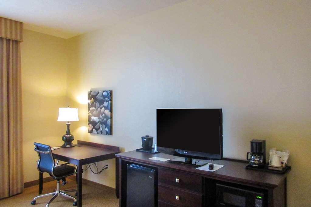 Comfort Inn & Suites Dover Szoba fotó