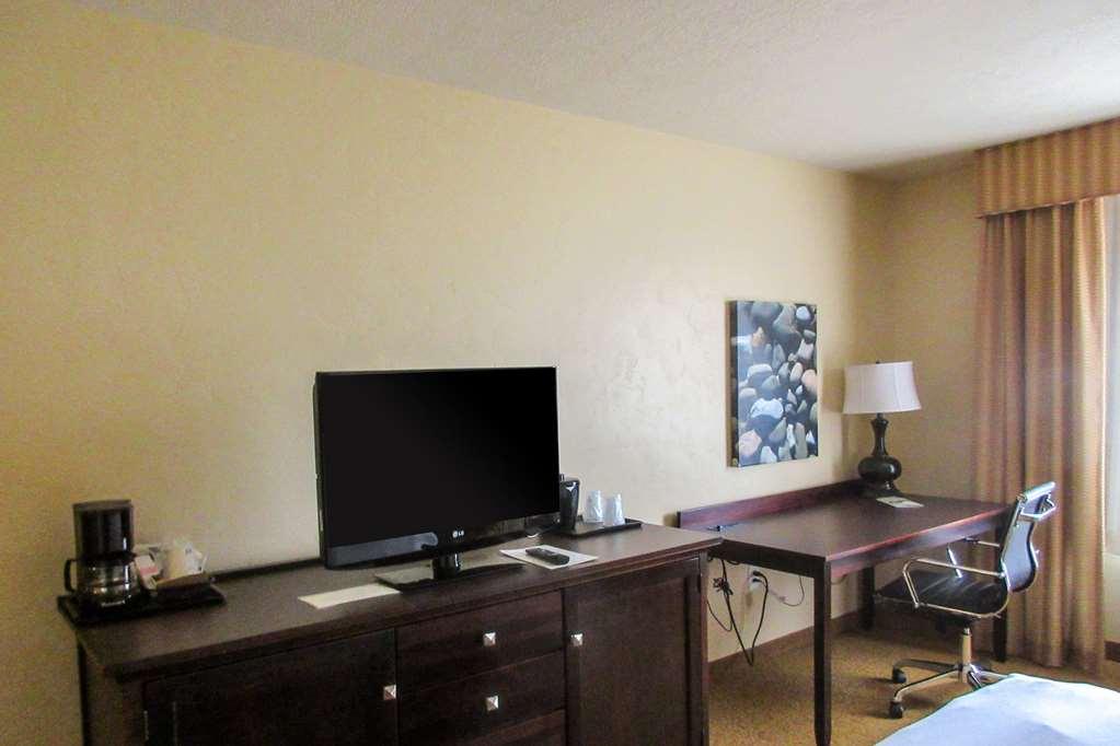 Comfort Inn & Suites Dover Szoba fotó