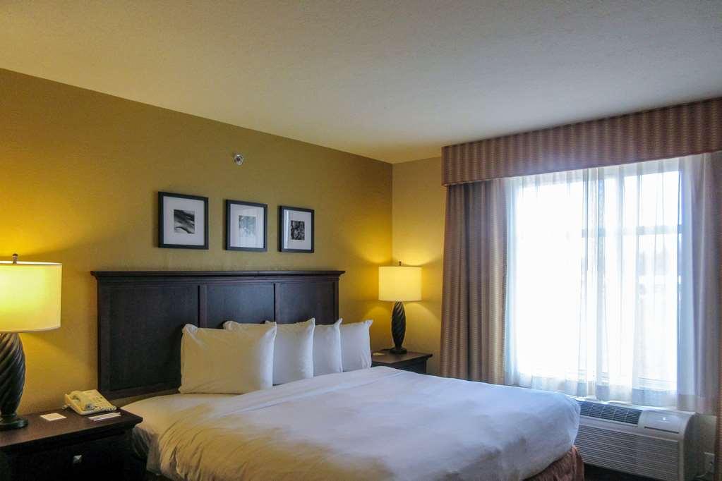 Comfort Inn & Suites Dover Szoba fotó
