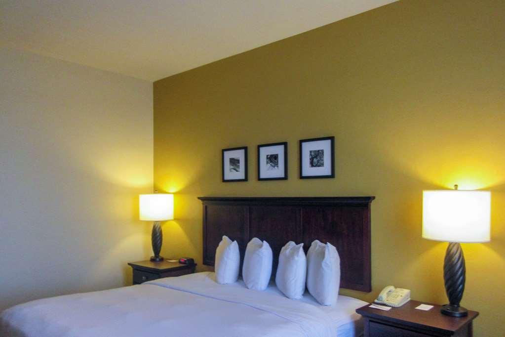 Comfort Inn & Suites Dover Szoba fotó