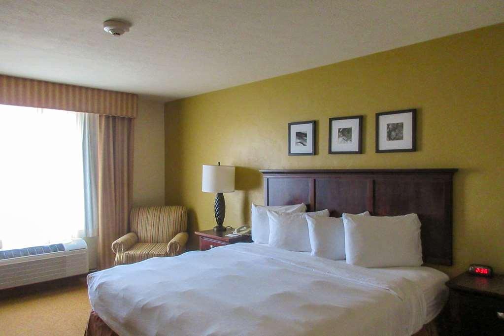 Comfort Inn & Suites Dover Szoba fotó