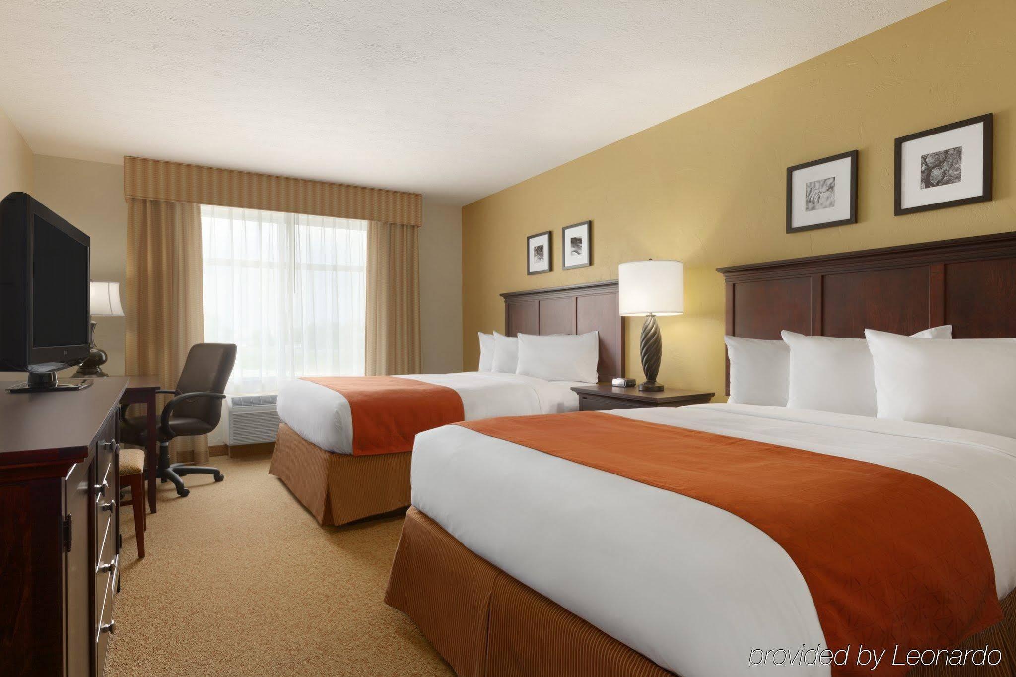 Comfort Inn & Suites Dover Kültér fotó