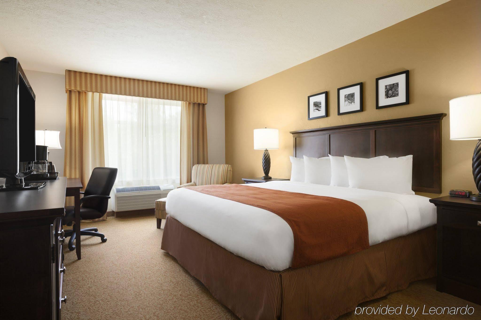 Comfort Inn & Suites Dover Kültér fotó