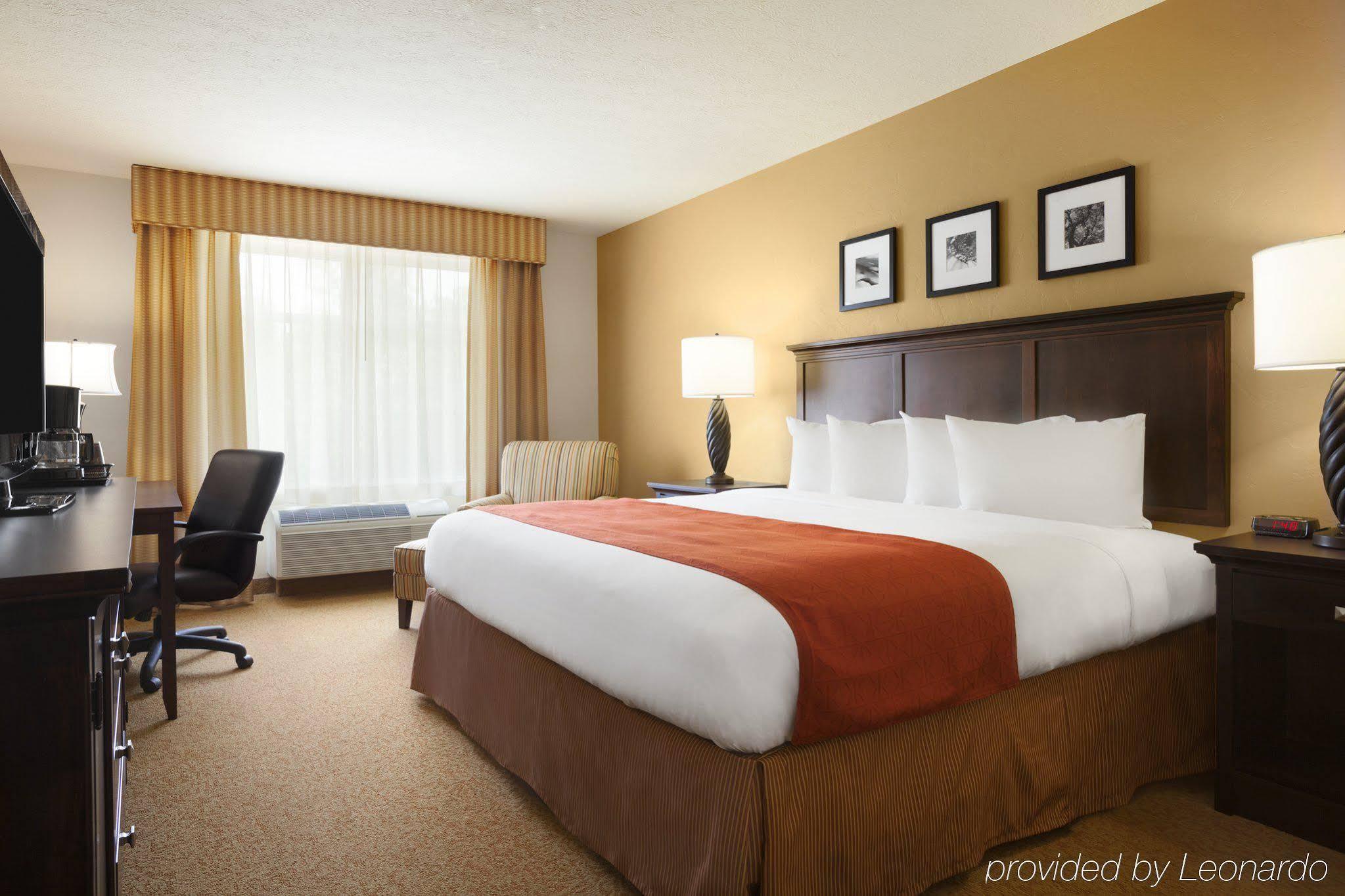 Comfort Inn & Suites Dover Kültér fotó
