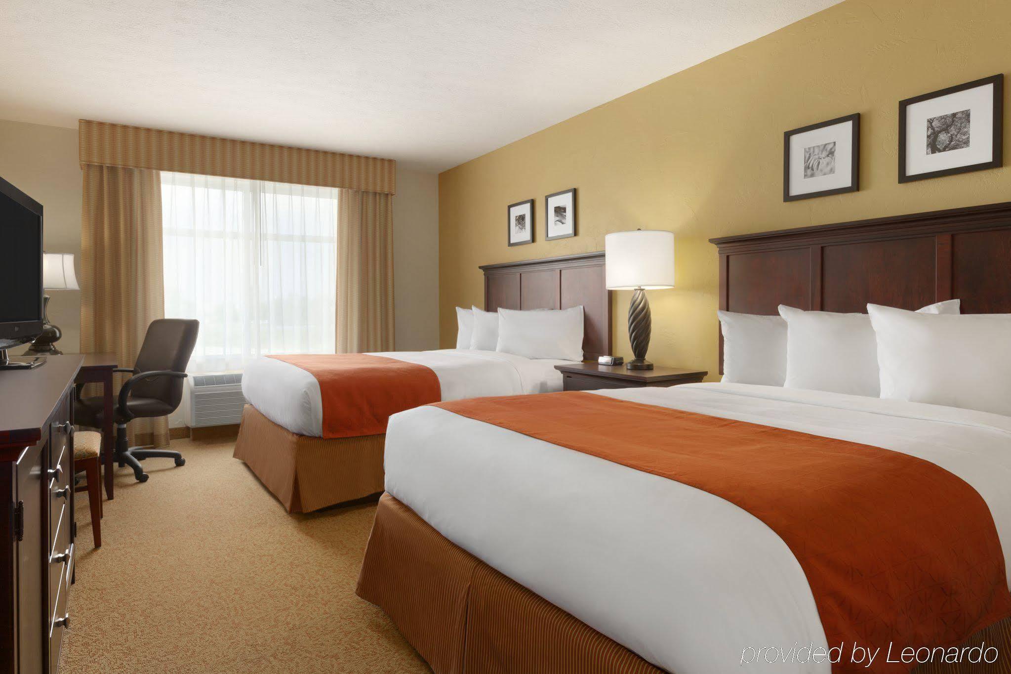 Comfort Inn & Suites Dover Kültér fotó