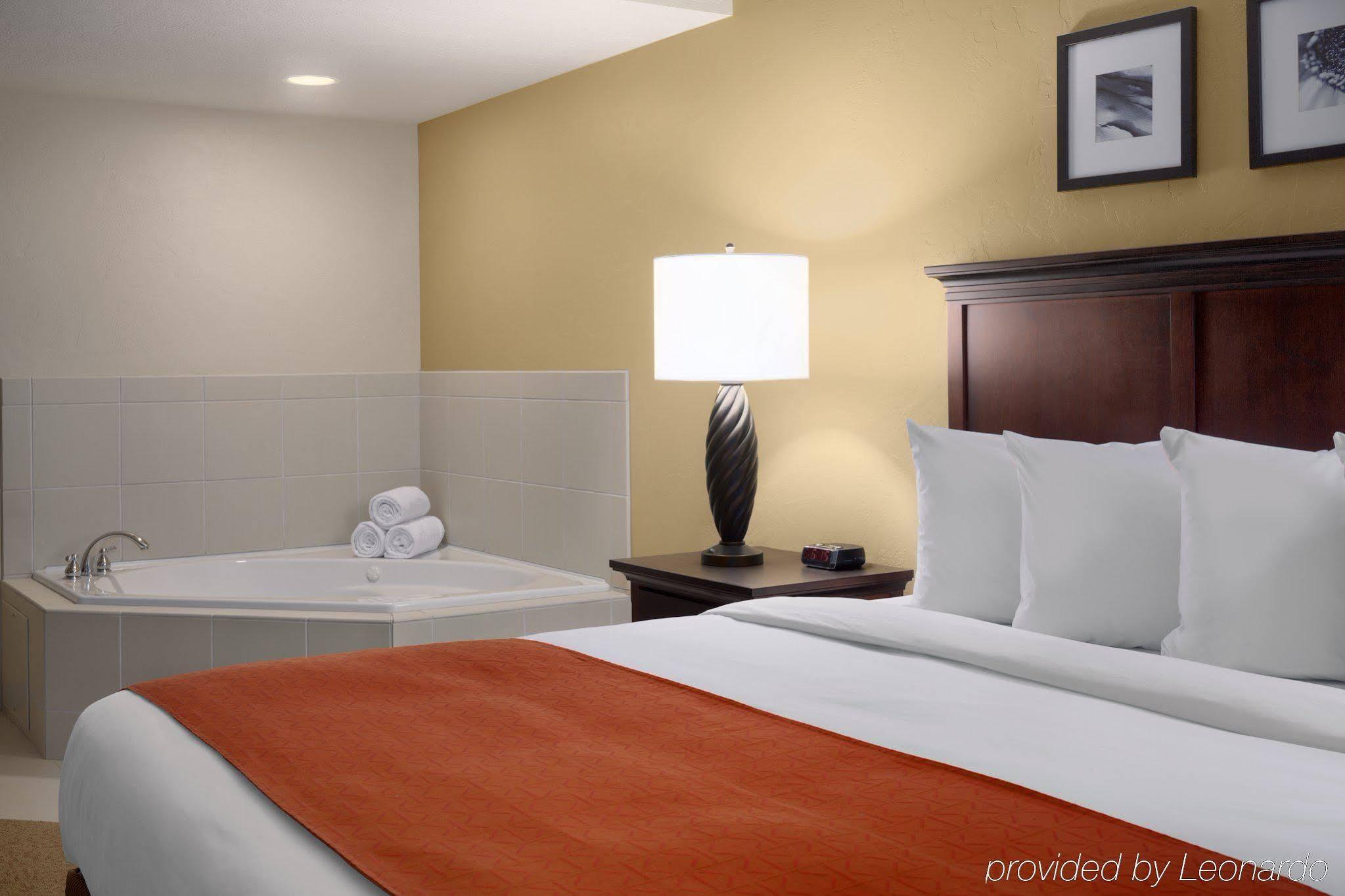 Comfort Inn & Suites Dover Kültér fotó