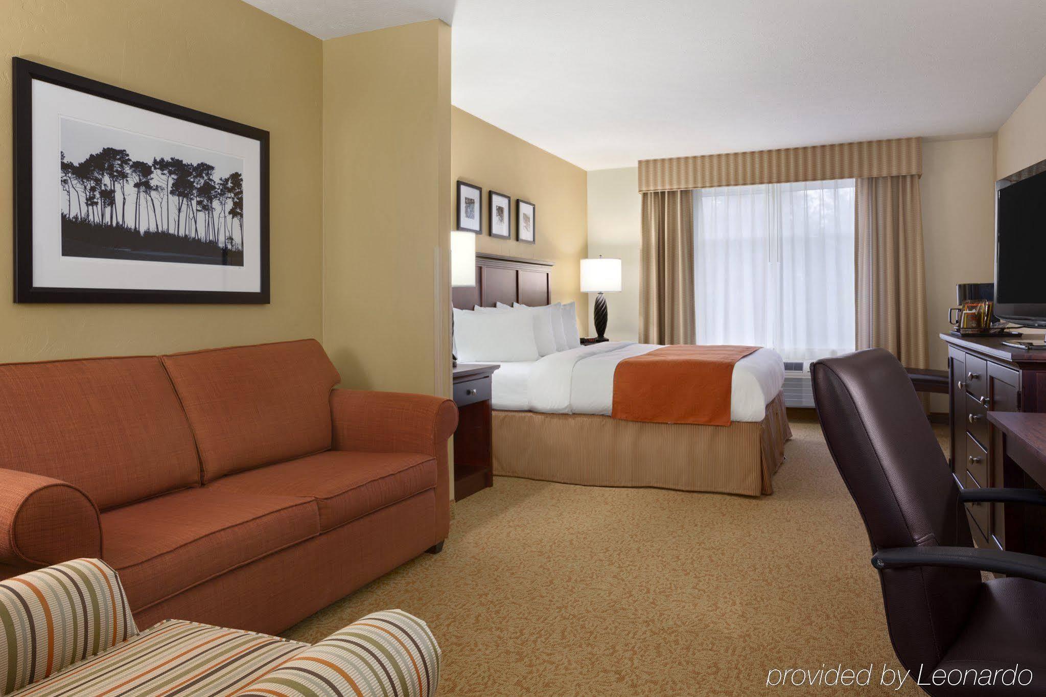 Comfort Inn & Suites Dover Kültér fotó