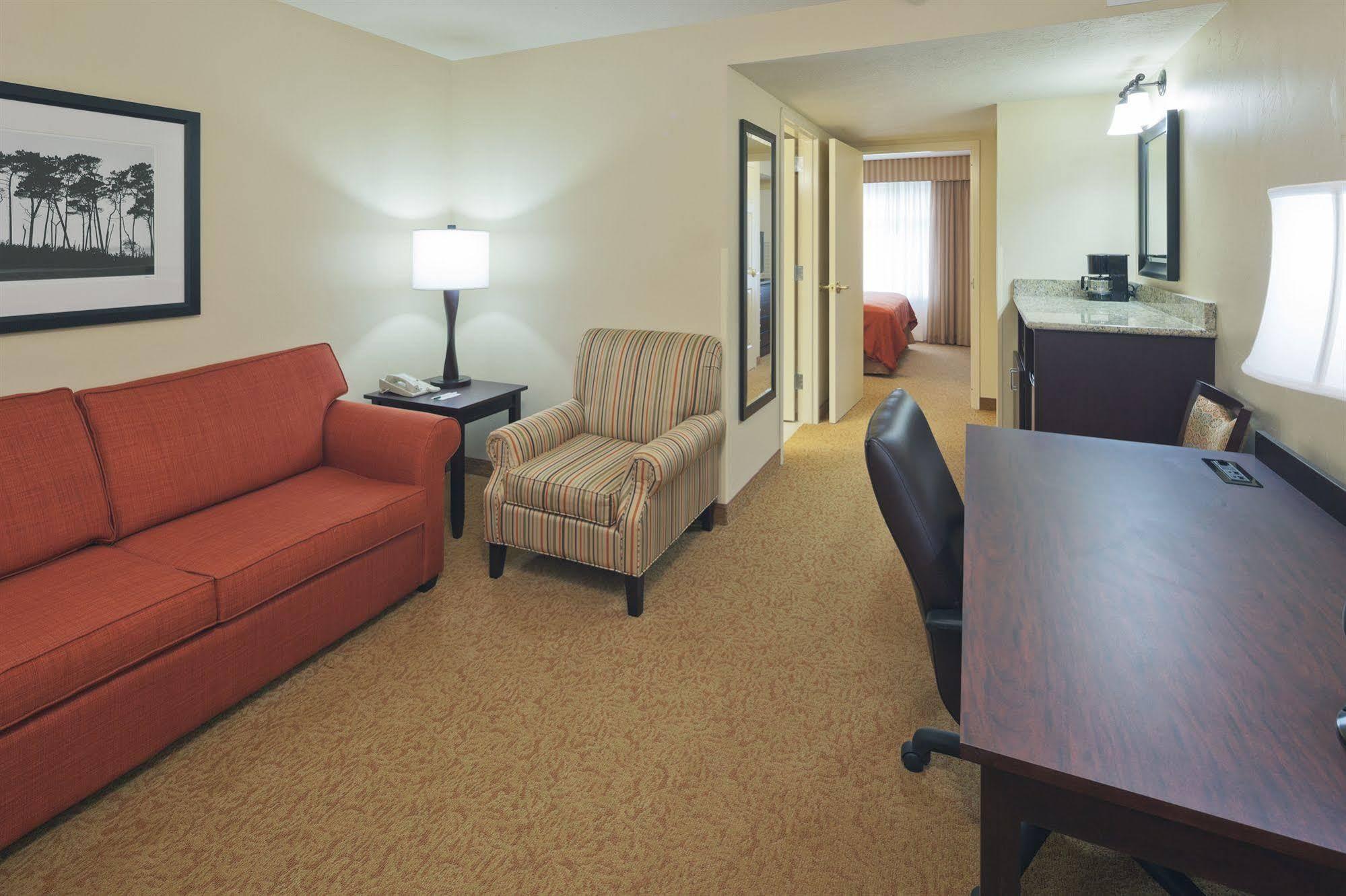 Comfort Inn & Suites Dover Kültér fotó