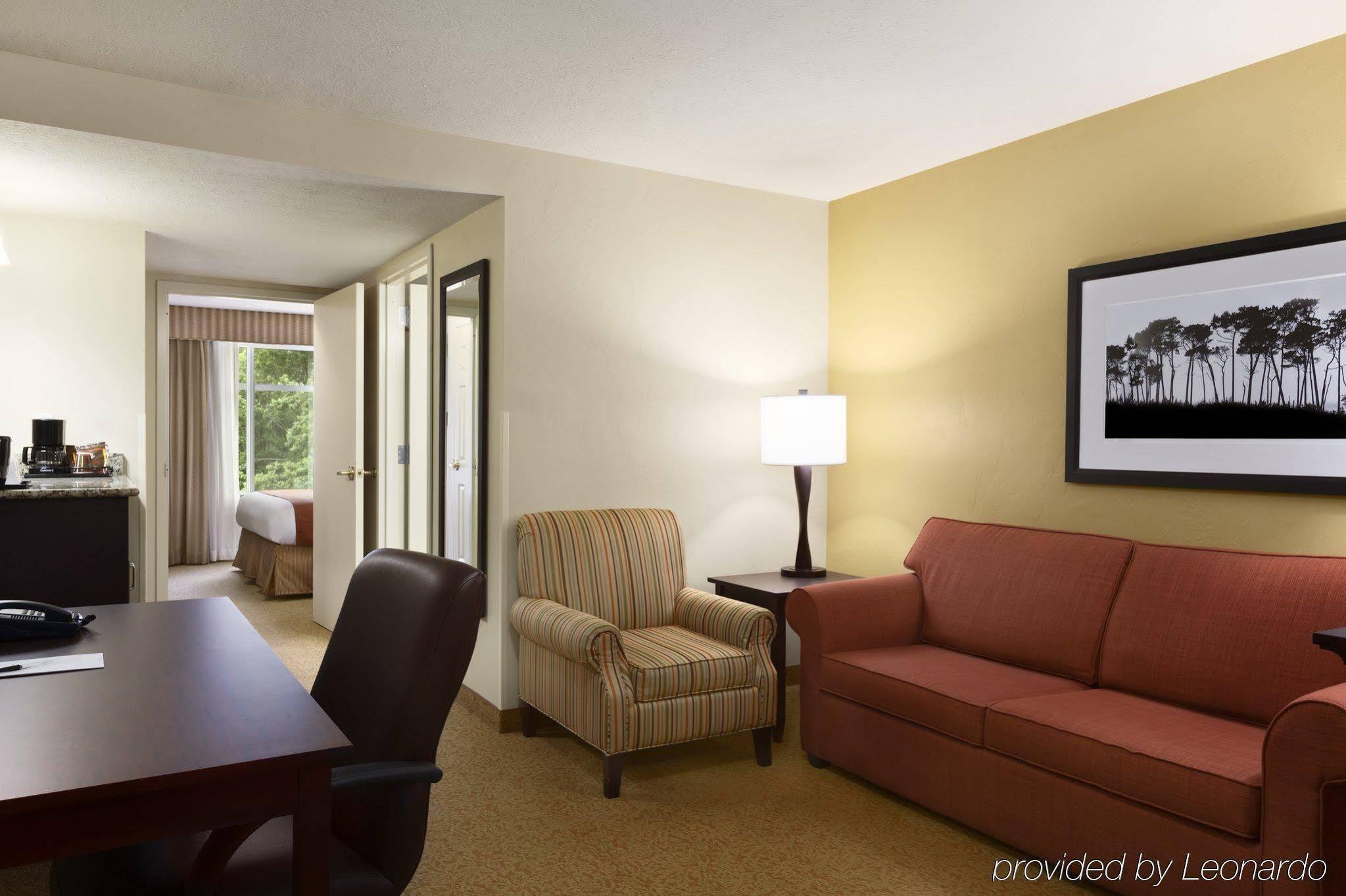 Comfort Inn & Suites Dover Kültér fotó