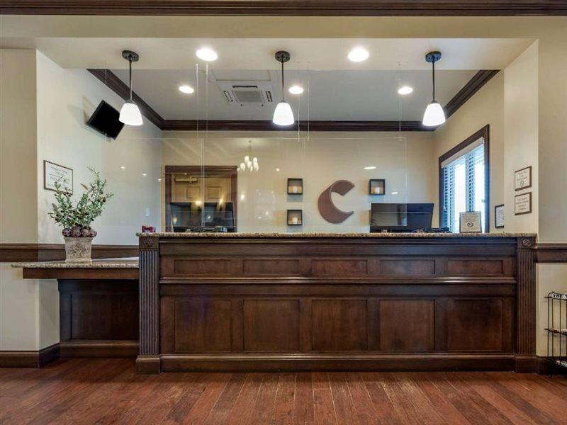 Comfort Inn & Suites Dover Kültér fotó