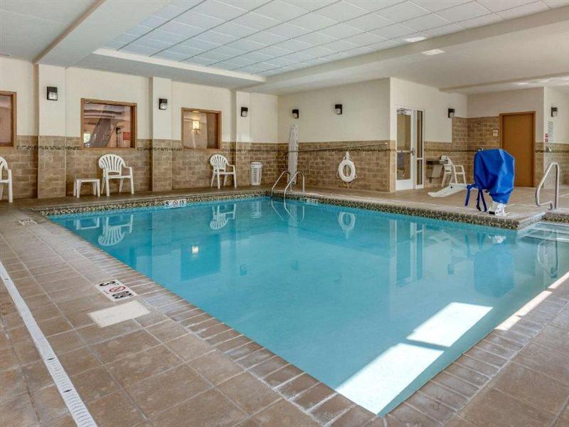 Comfort Inn & Suites Dover Kültér fotó