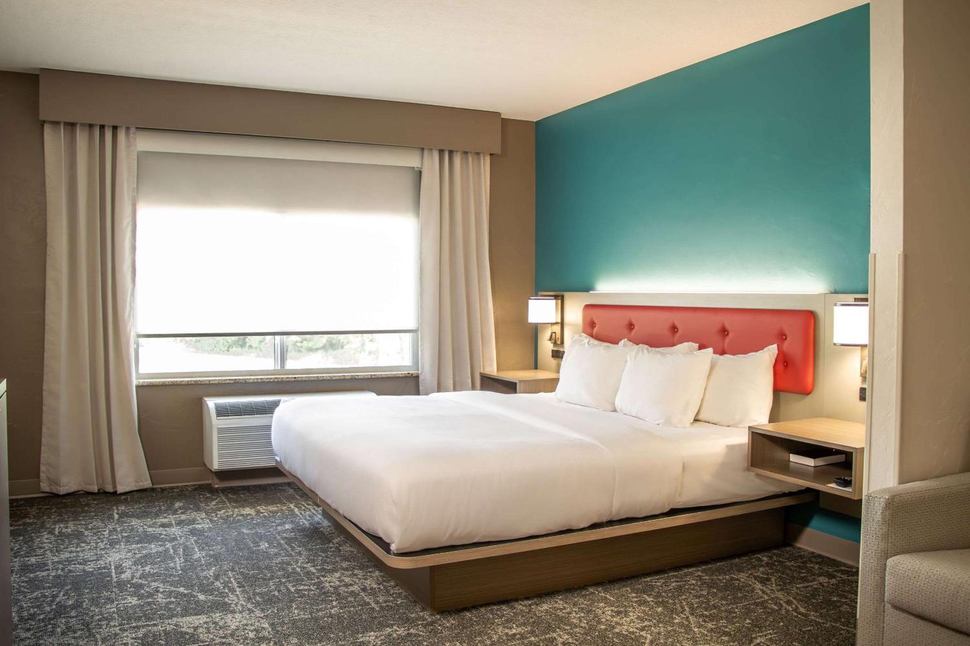 Comfort Inn & Suites Dover Kültér fotó