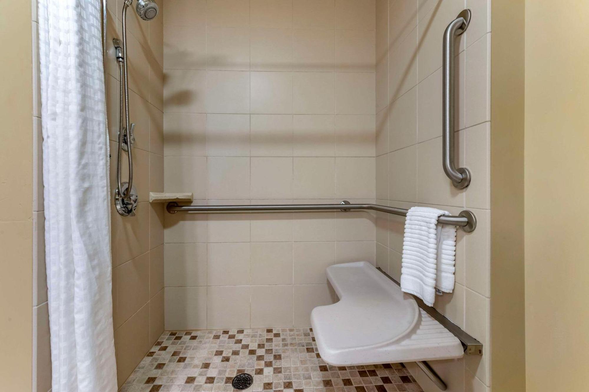 Comfort Inn & Suites Dover Kültér fotó