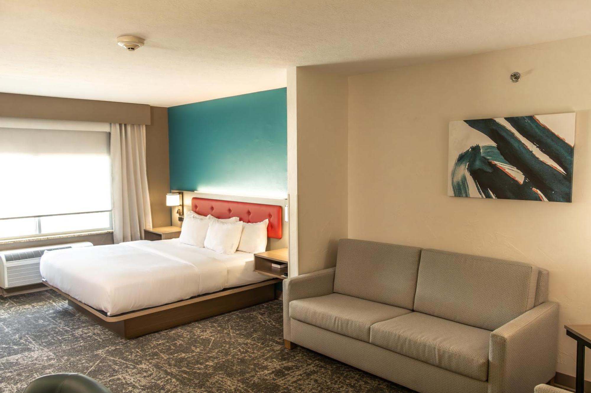 Comfort Inn & Suites Dover Kültér fotó