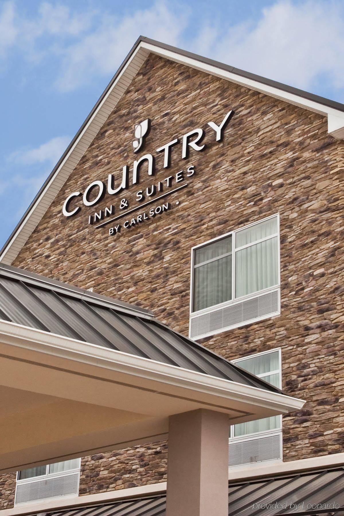 Comfort Inn & Suites Dover Kültér fotó